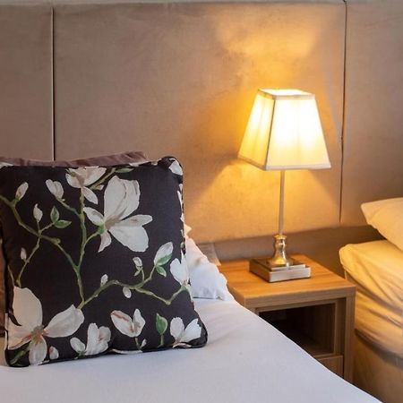 Stewarts Resort Lodge 16 St Andrews Ngoại thất bức ảnh