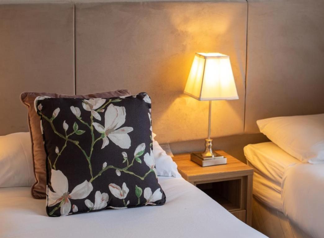 Stewarts Resort Lodge 16 St Andrews Ngoại thất bức ảnh