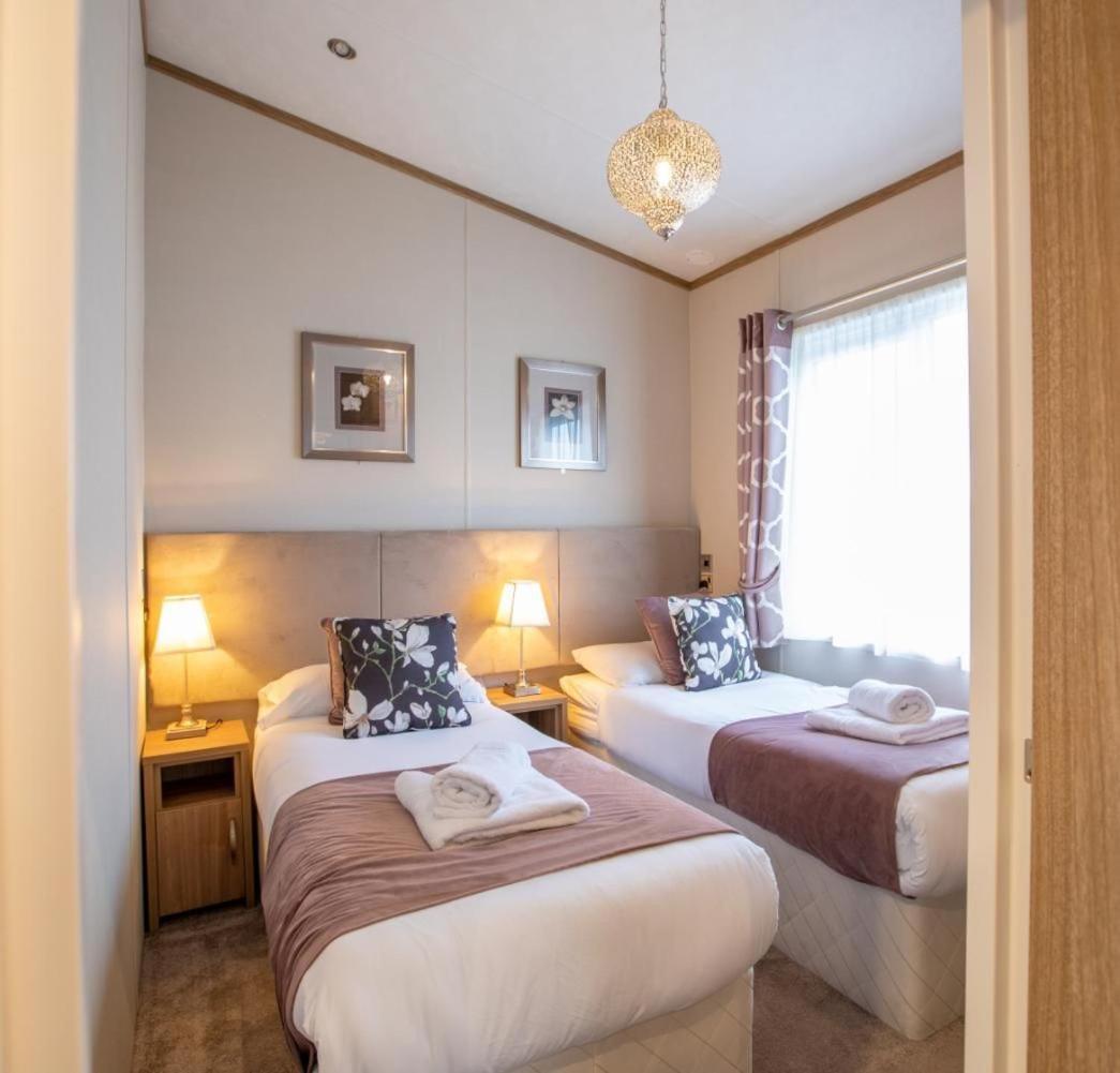 Stewarts Resort Lodge 16 St Andrews Ngoại thất bức ảnh